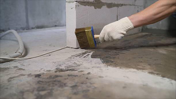 24/7 Emergency Exterior Waterproofing experts in Worthington, KY